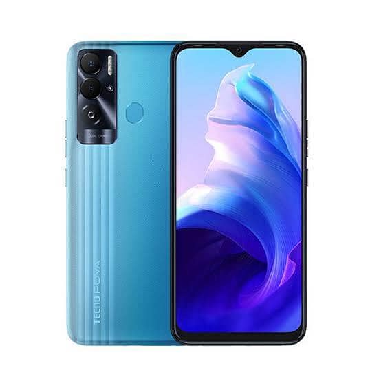 Tecno Pova 2 0