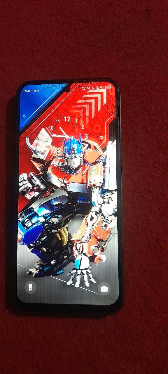 Tecno SPARK 30C 2