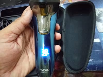 FLYCO  new shaver for sale