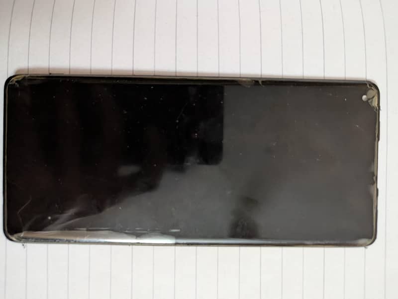One Plus 8 original panel 3