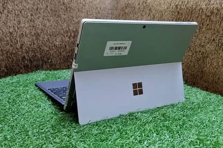 Microsoft Surface pro 7 | i5 10th Generation | 8gb ram 128gb ssd