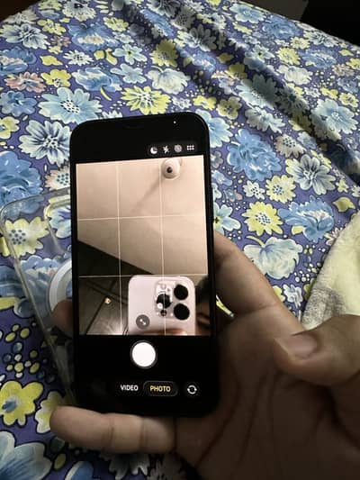Apple iPhone 12 Pro
