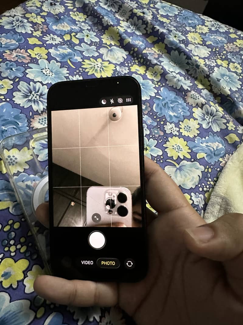 Apple iPhone 12 Pro 0