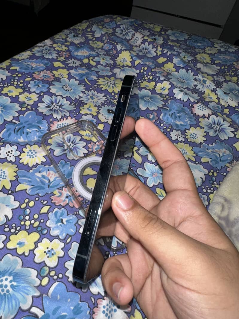 Apple iPhone 12 Pro 3