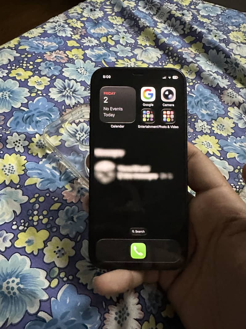 Apple iPhone 12 Pro 5