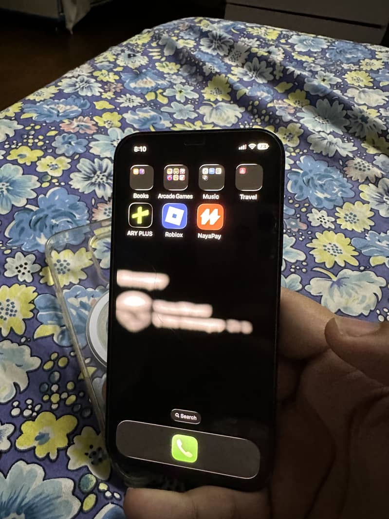 Apple iPhone 12 Pro 6