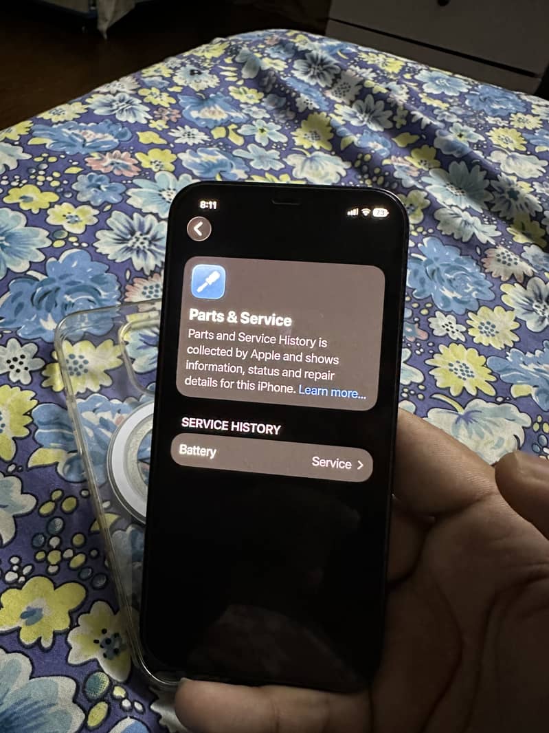 Apple iPhone 12 Pro 7