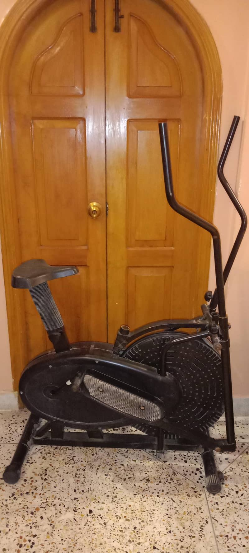 exercise cycle elliptical cycle 0