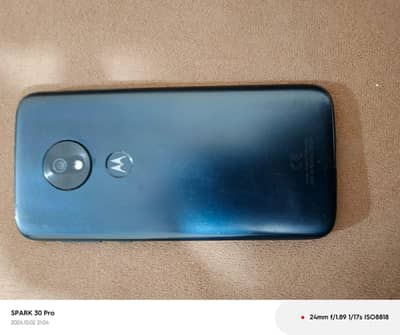 Motorola Moto G Play