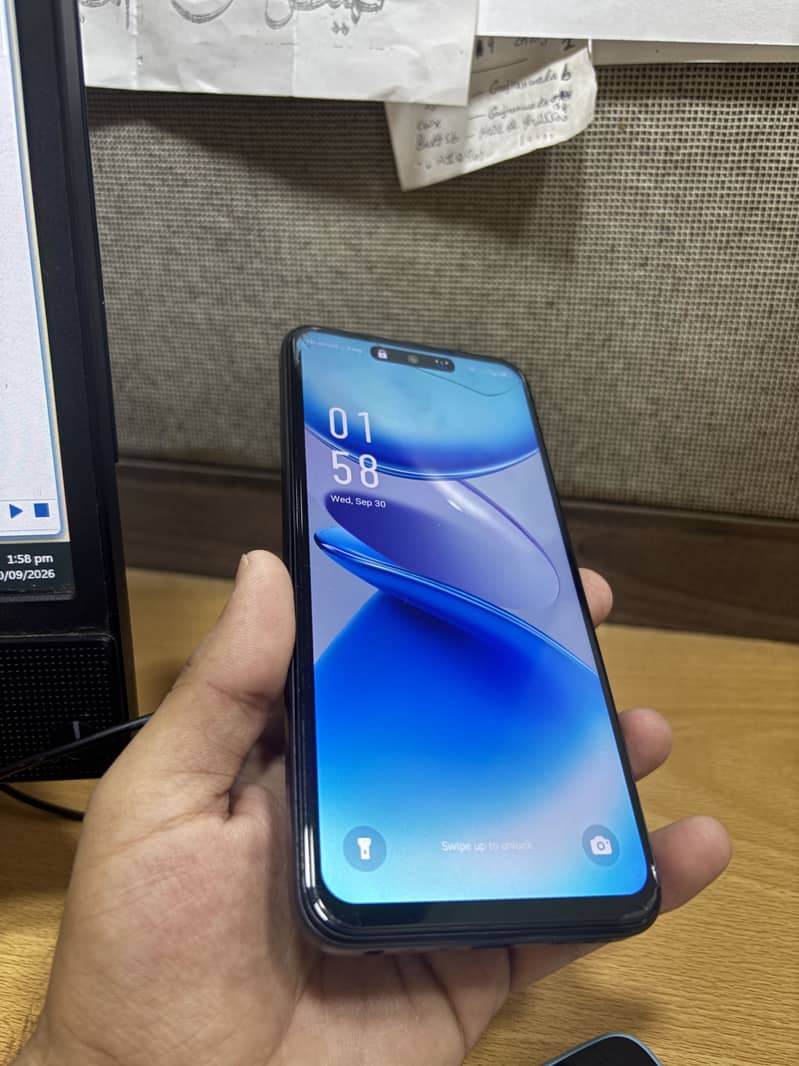 Infinix Smart 9 0