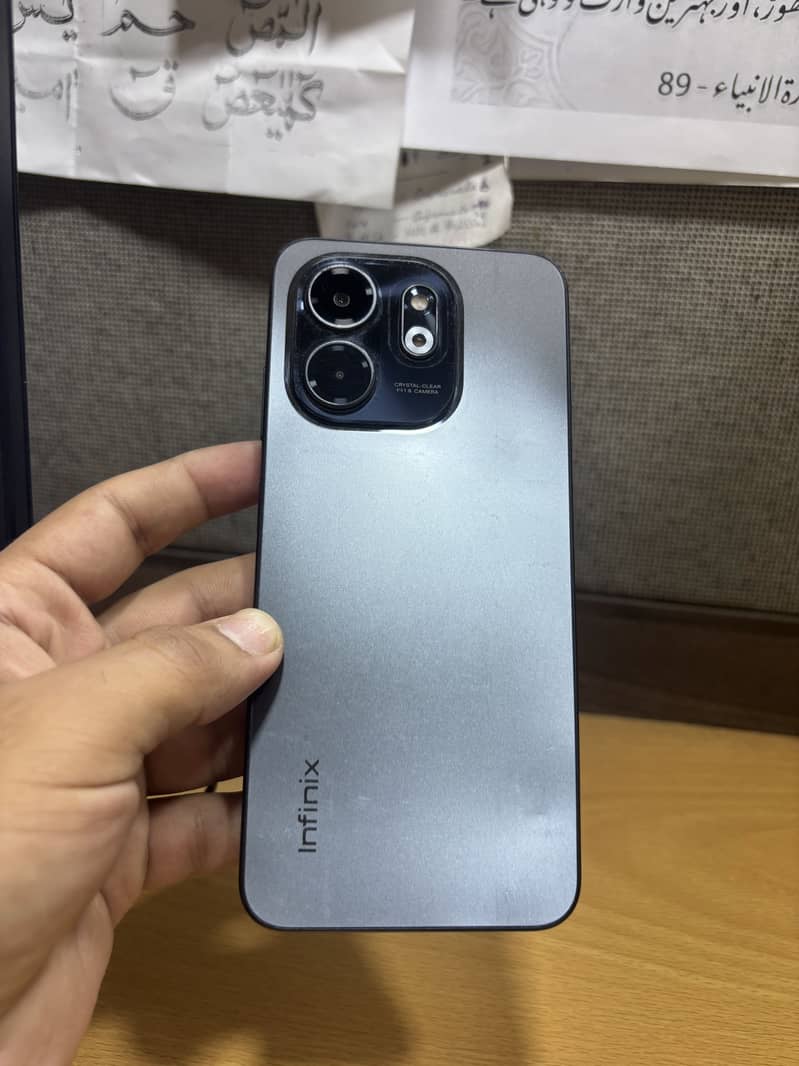 Infinix Smart 9 2