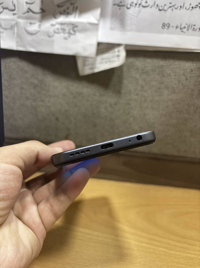 Infinix Smart 9 4