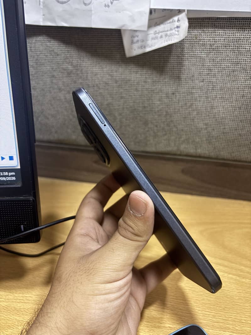 Infinix Smart 9 6