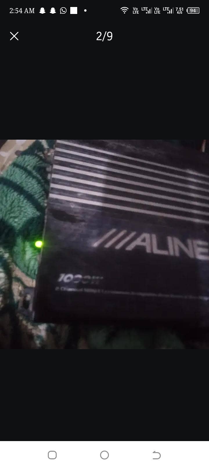 good condition 1