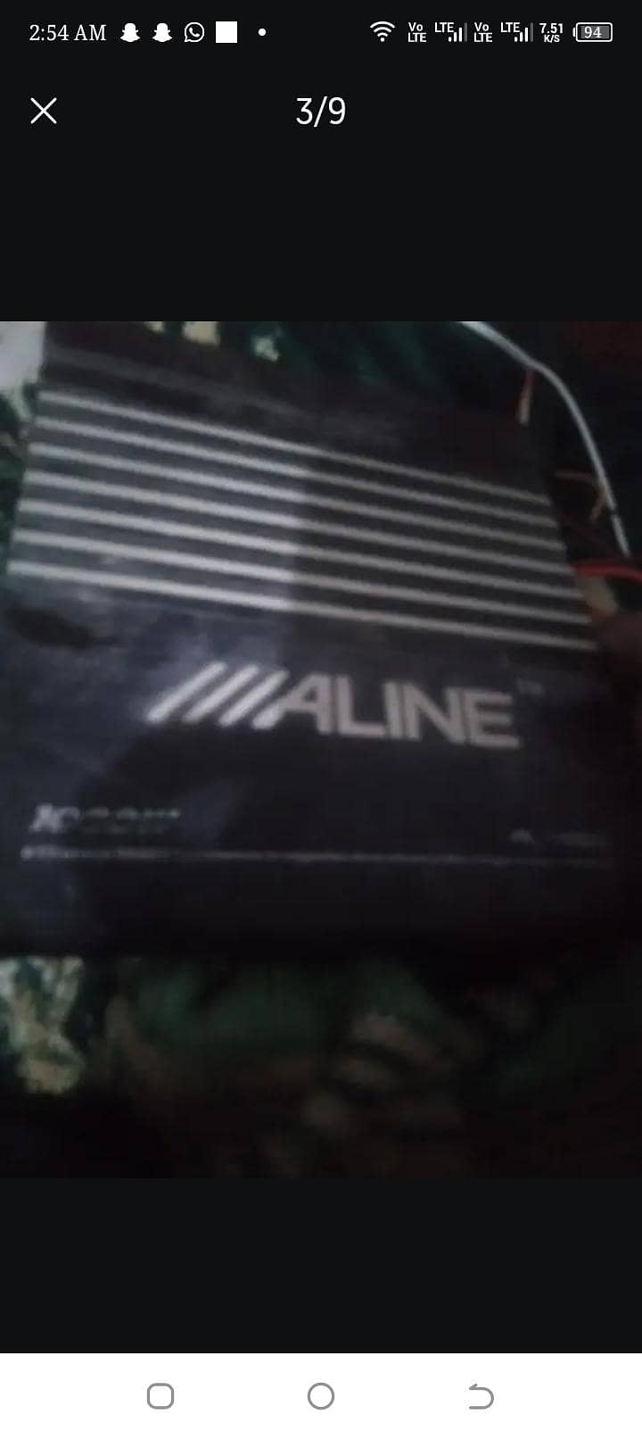 good condition 2