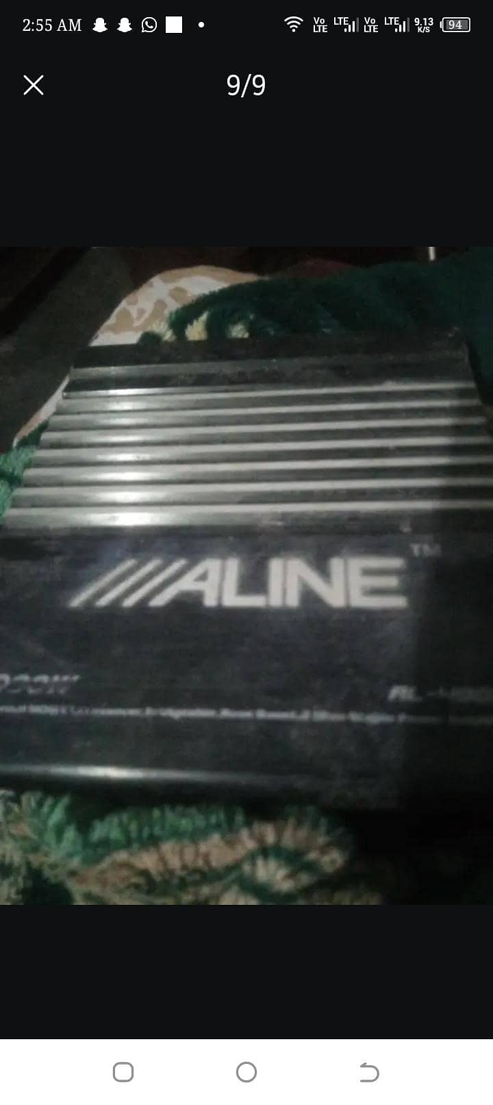 good condition 3