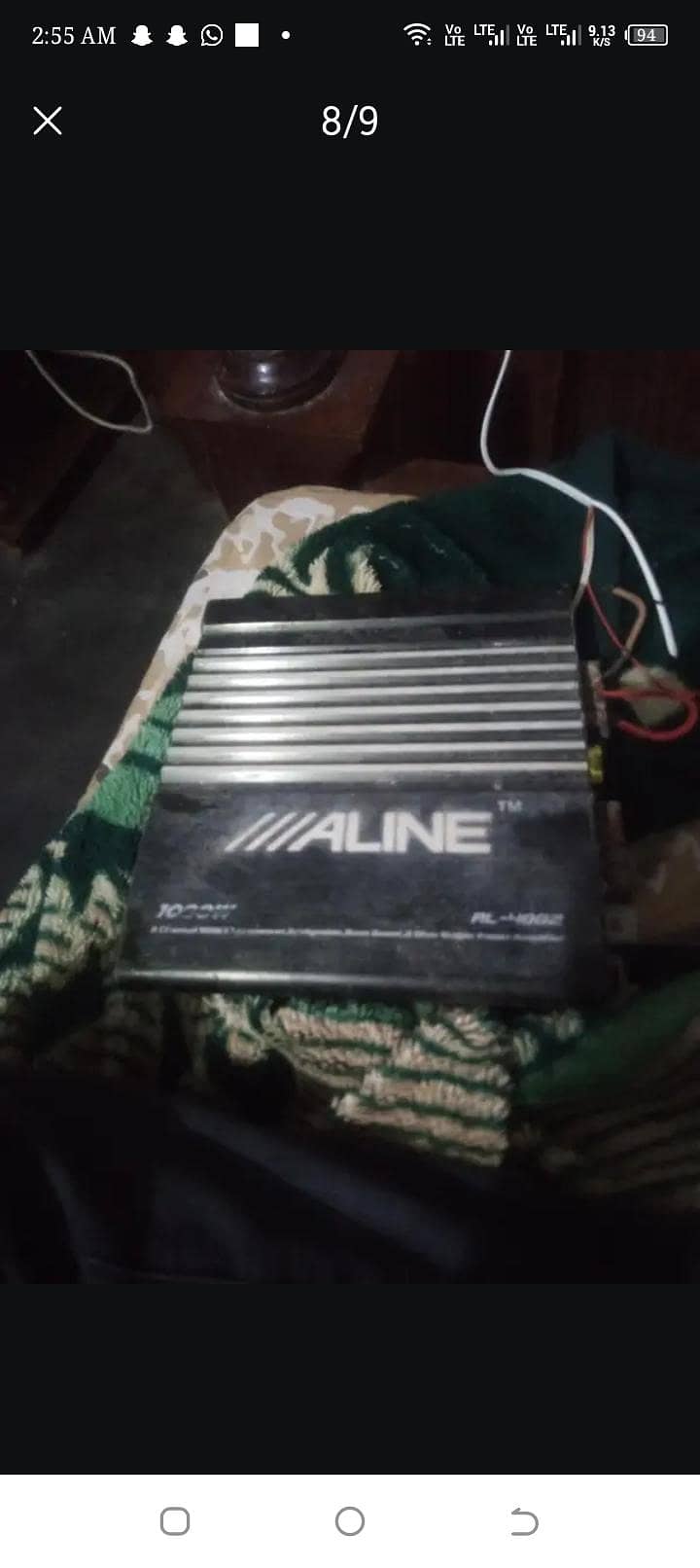 good condition 4