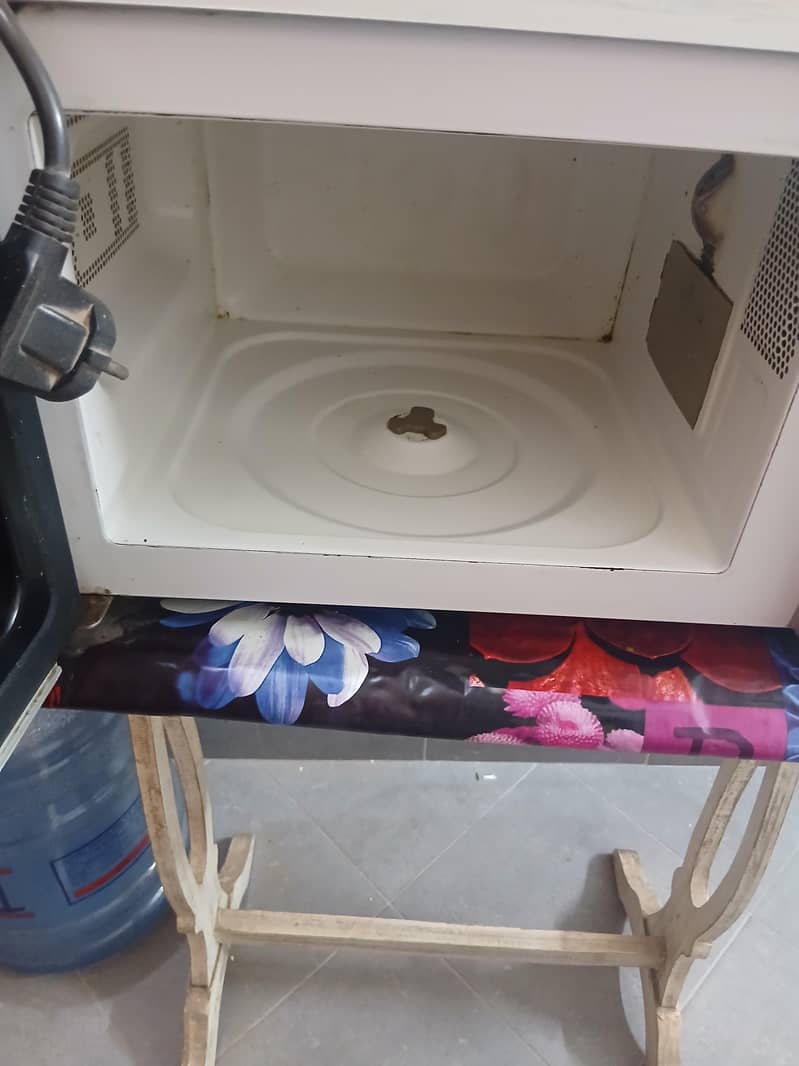 kentax microwave 1