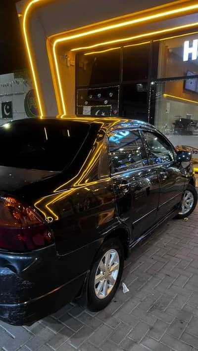 Suzuki Liana 2006