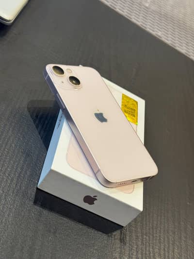 Apple iPhone 13 mini