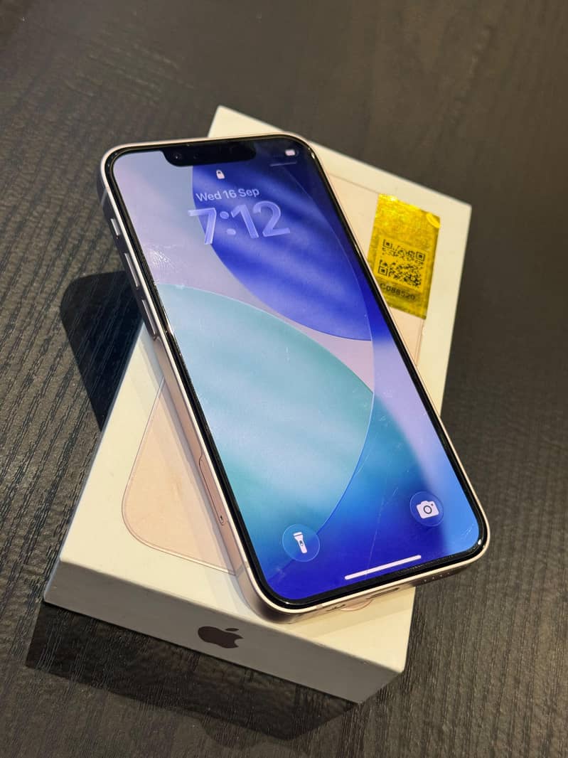 Apple iPhone 13 mini 2