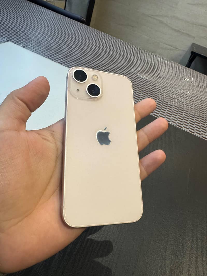 Apple iPhone 13 mini 3