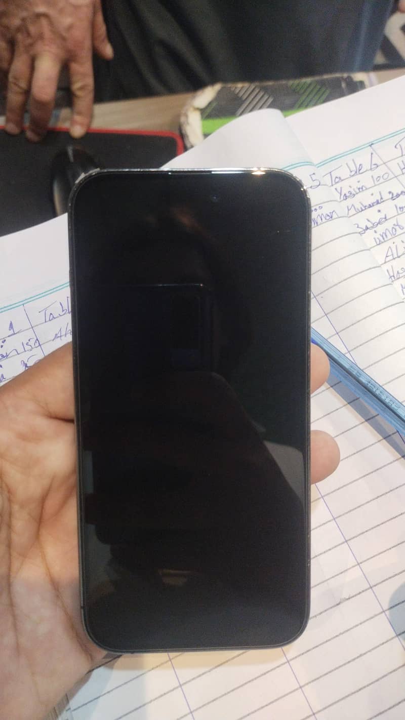 iPhone 14 Pro FU 1