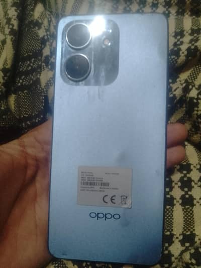 OPPO A5