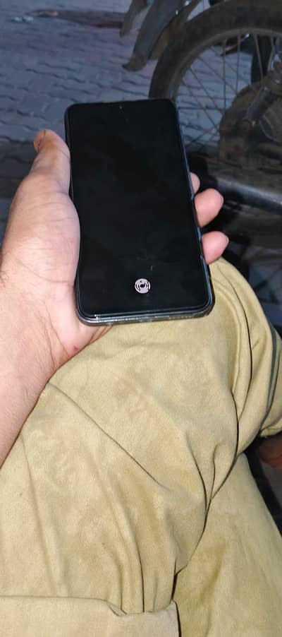 Tecno SPARK 30 Pro