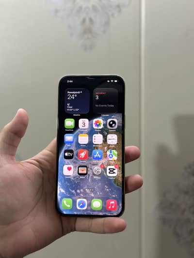 Apple iPhone 12 Pro Max