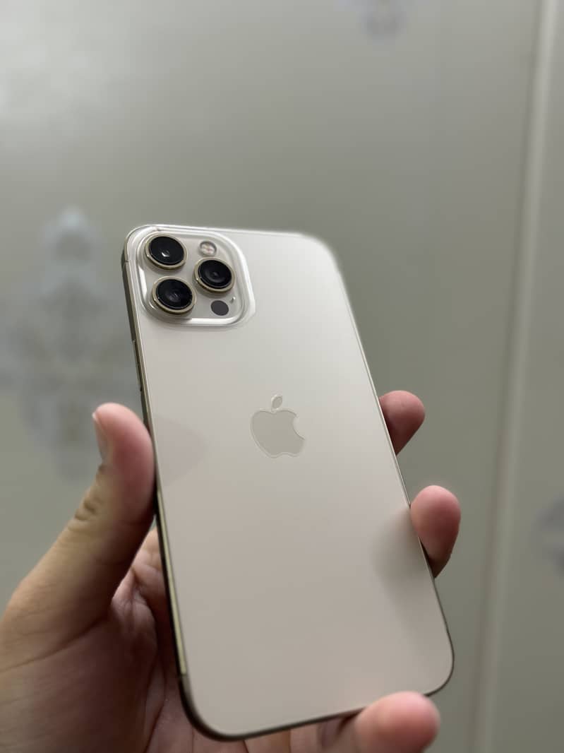 Apple iPhone 12 Pro Max 3