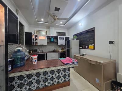 Eden Executive 7 Marla House For Sale