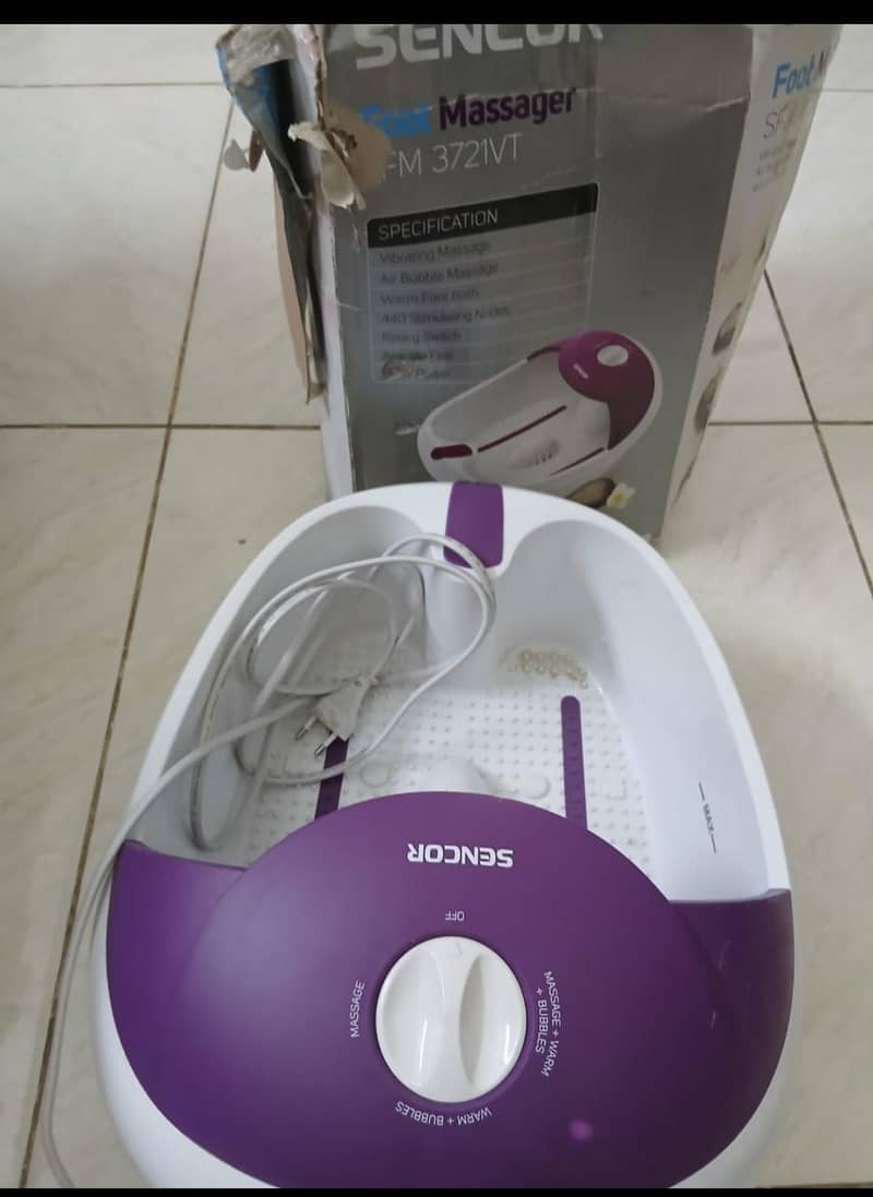 pedi cure machine 0