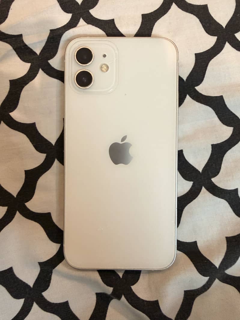 iPhone 12 jv 0