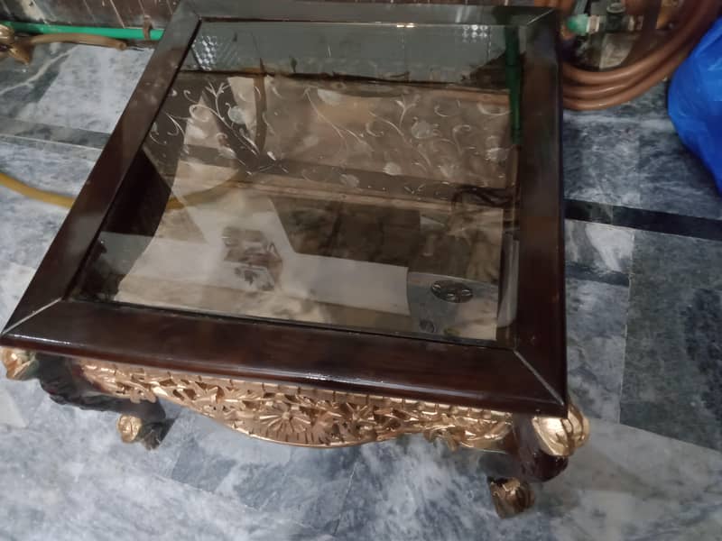 2coffee tables 4
