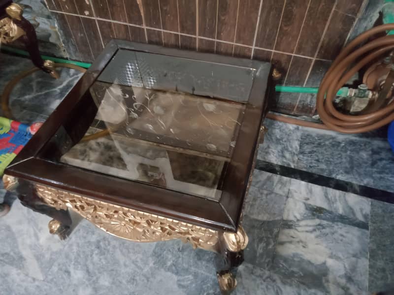 2coffee tables 5