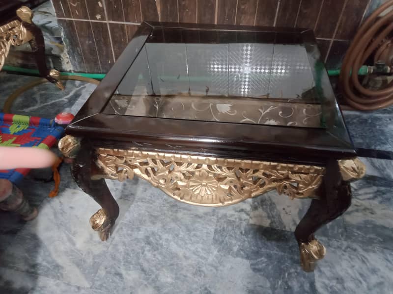 2coffee tables 6
