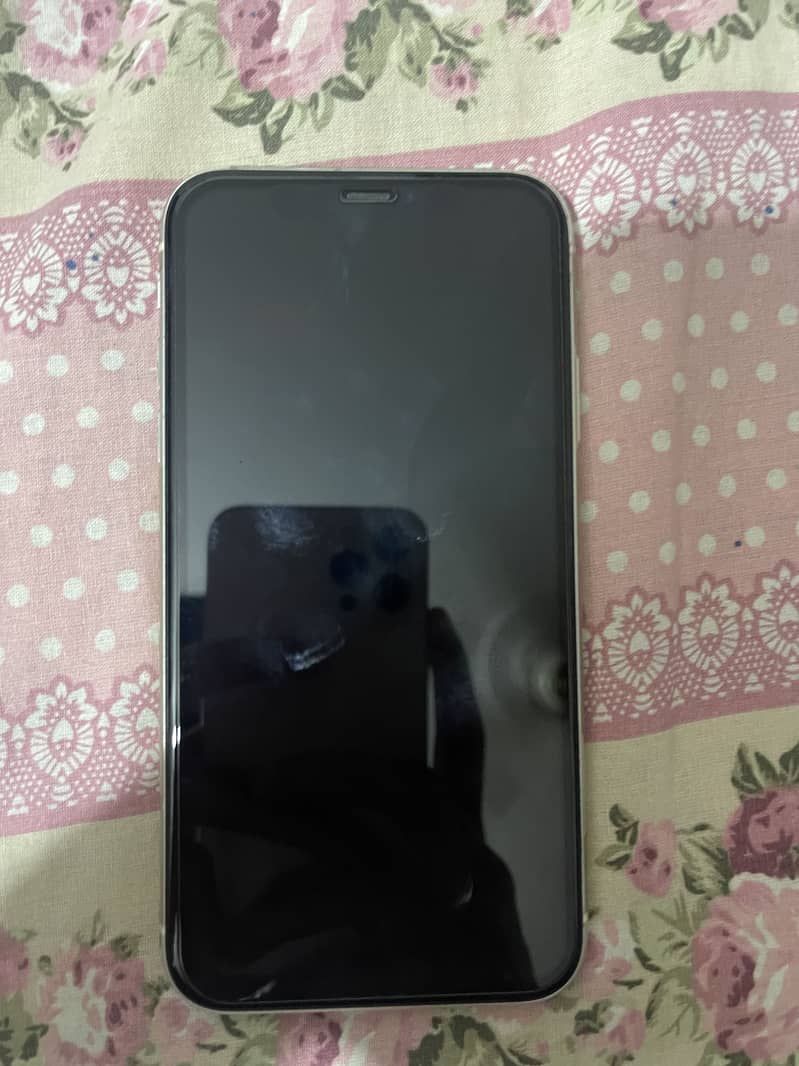 Apple iPhone 11 1