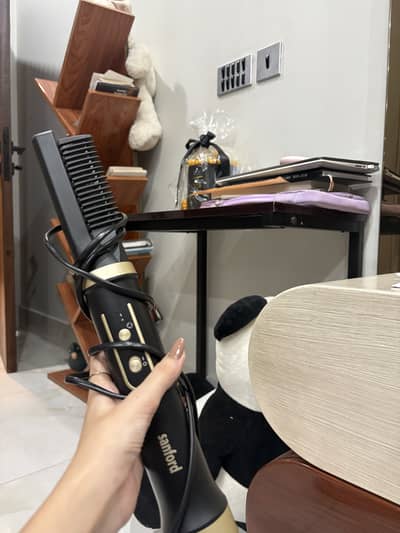 Sanford SF9795HS Hair Styler