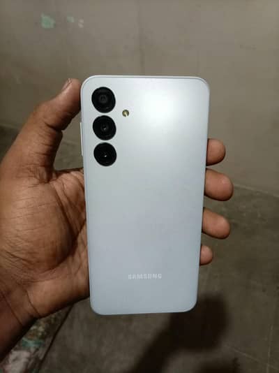 Samsung Mobile A16 8/256