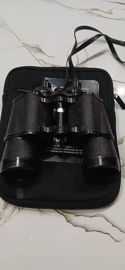 7x50 BUSHNELL 100% original japanese binocular