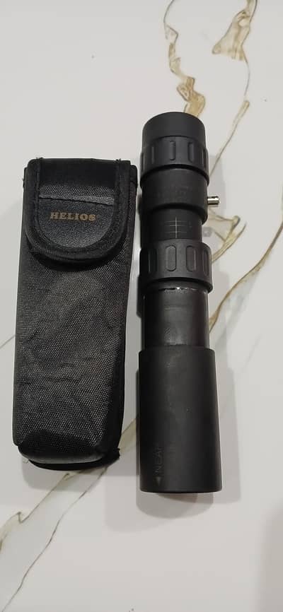 Helios 7-21x25 monocular uk