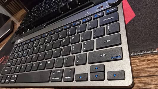 Lecoo BK200 wireless keyboard