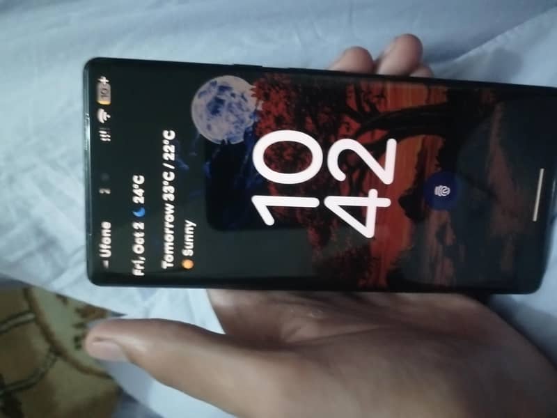Google Pixel 6 Pro 0