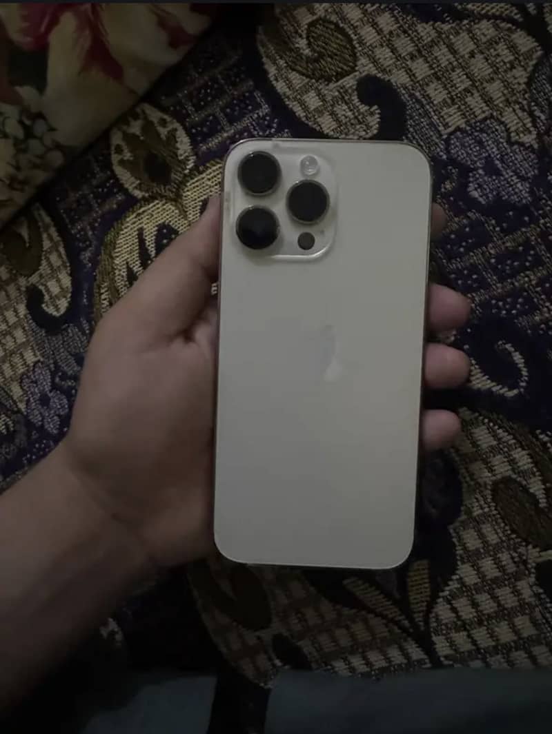 Apple iPhone 14 Pro Max 1