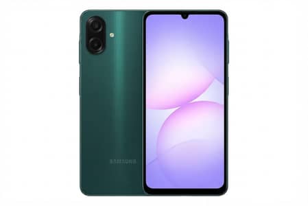 Samsung A07  4/128