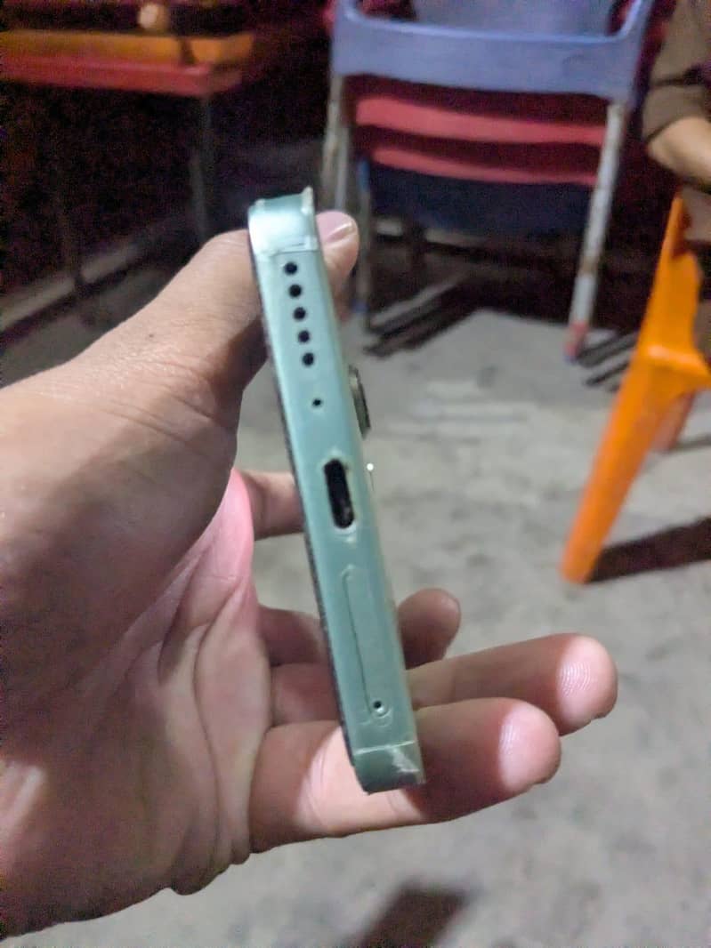 Xiaomi Redmi Note 13 2