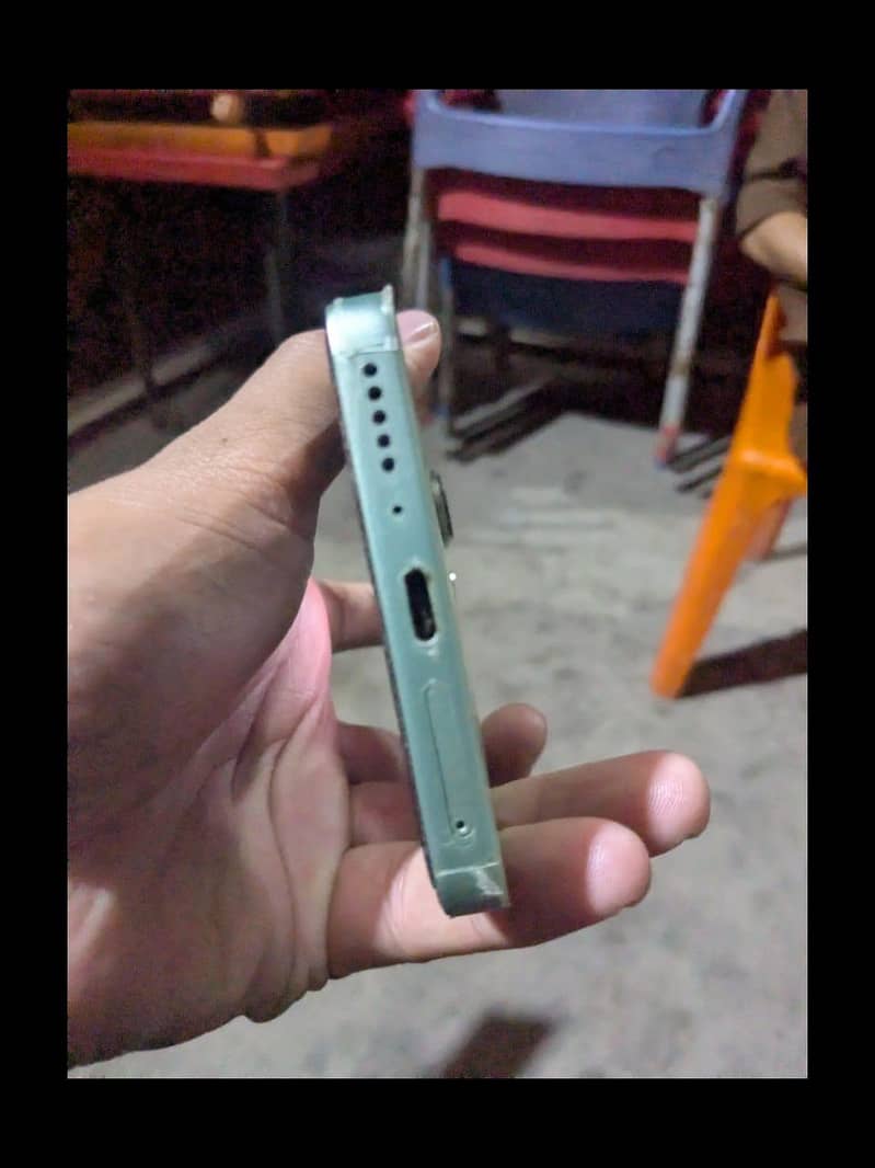 Xiaomi Redmi Note 13 4