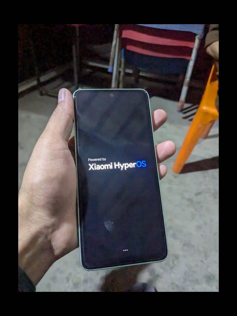 Xiaomi Redmi Note 13 8