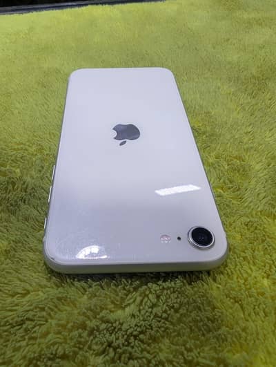 Apple iPhone SE 2020 PTA APPROVED 64GB